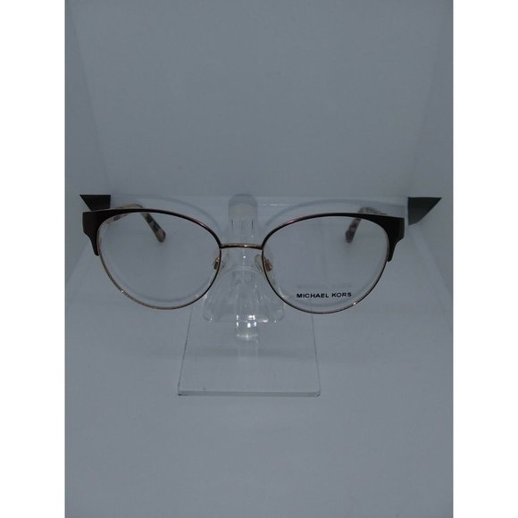 Authentic Michael Kors MK 1096 3010 Adelaide IV Eyeglasses 51-17-135 with Case - Picture 1 of 6